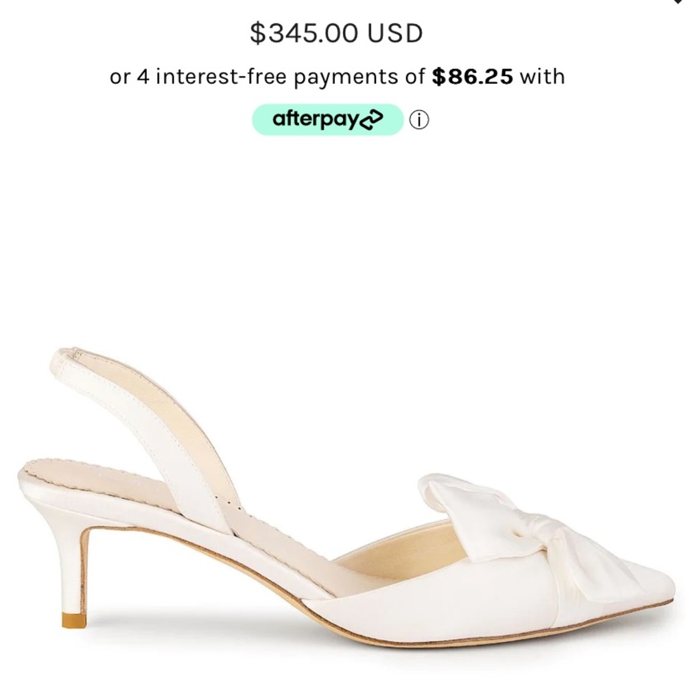 Bella Belle Reagan Shoes